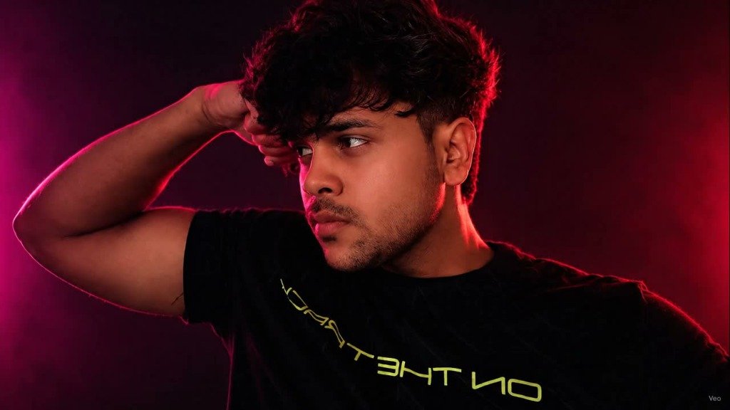 Manish Kundra — Digital Entrepreneur and Creative Developer